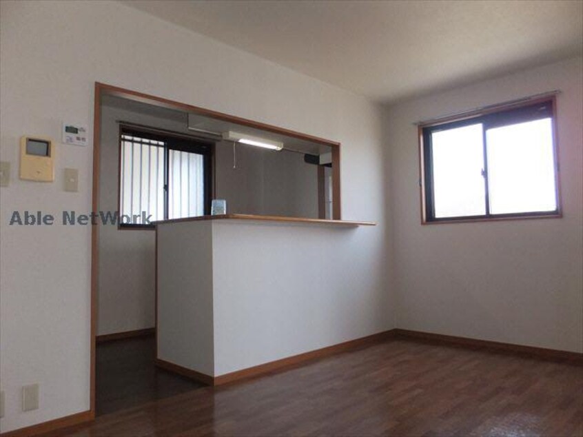  ルミナスⅠ・Ⅱ番館