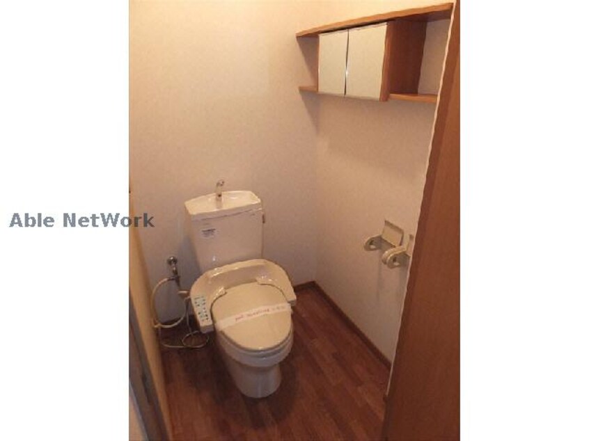  ルミナスⅠ・Ⅱ番館