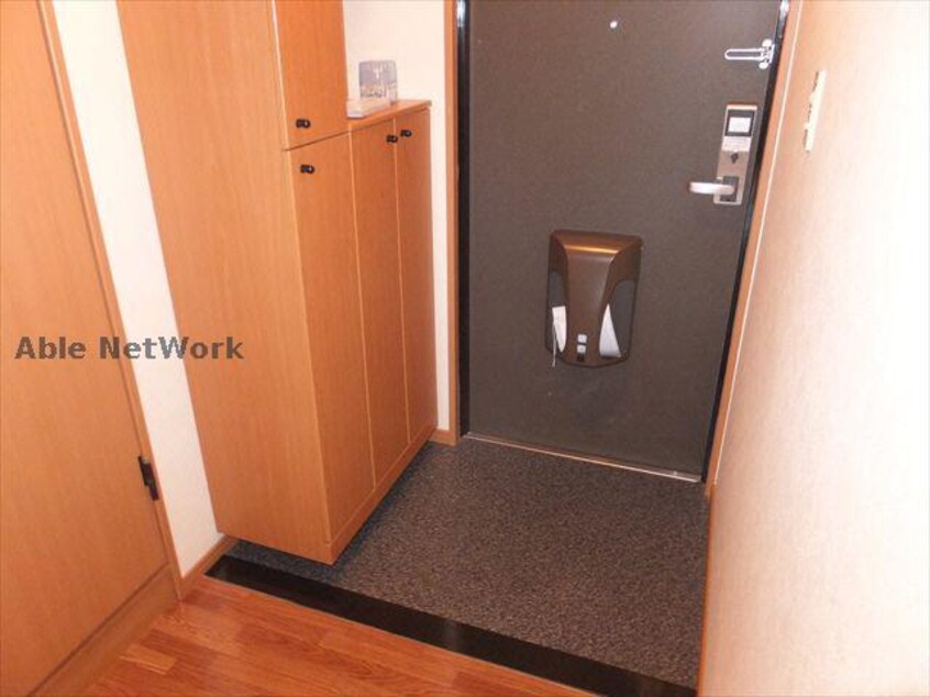  ルミナスⅠ・Ⅱ番館