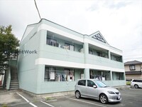グリーンベル二番館