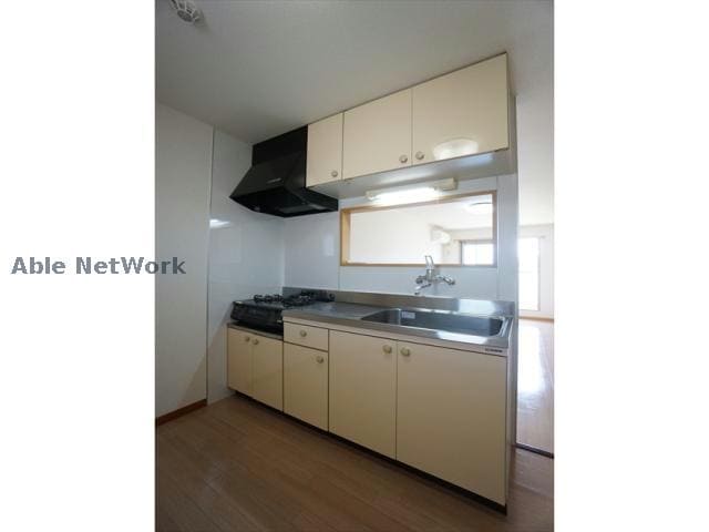 ※同型タイプです。（Ⅲ303） ガーデンコートJUMELLE　Ⅲ