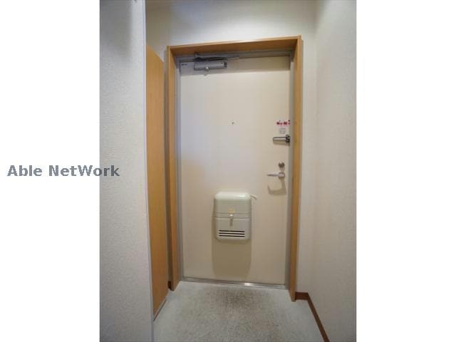 ※同型タイプです。（Ⅲ303） ガーデンコートJUMELLE　Ⅲ