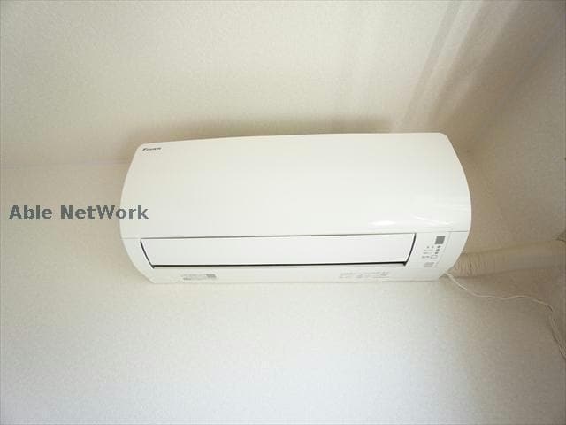 ※同型タイプです。（Ⅲ303） ガーデンコートJUMELLE　Ⅲ