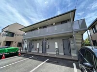 ソフィアコート西沢