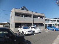 グリーンベル六番館
