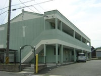 グリーンベル一番館