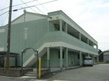 グリーンベル一番館