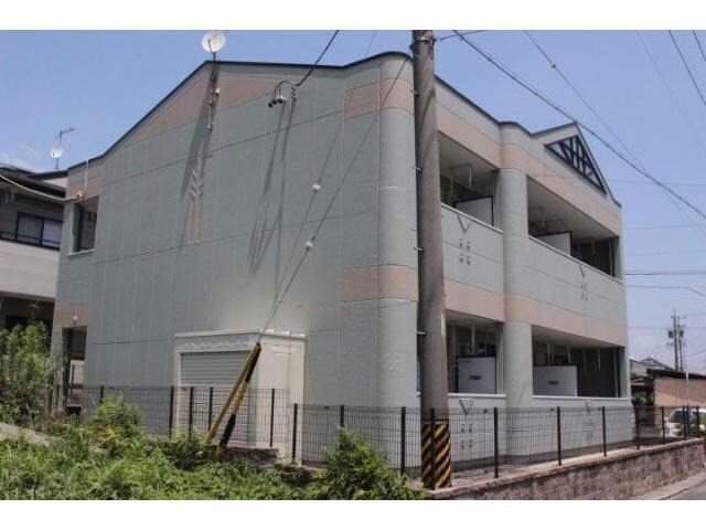  グリーンベル五番館