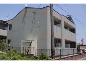 グリーンベル五番館