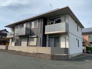 Ｈ・翔　たんぽぽ館（Ａ棟）・こすもす館（B棟）