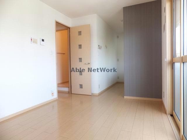  グランシャリオ北斗七星