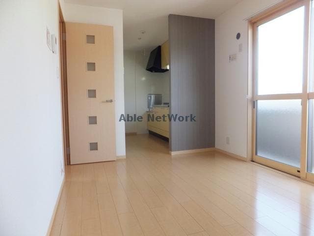  グランシャリオ北斗七星