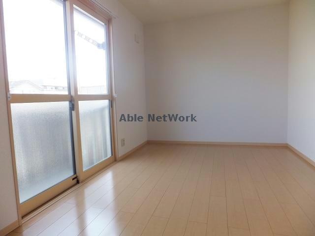  グランシャリオ北斗七星