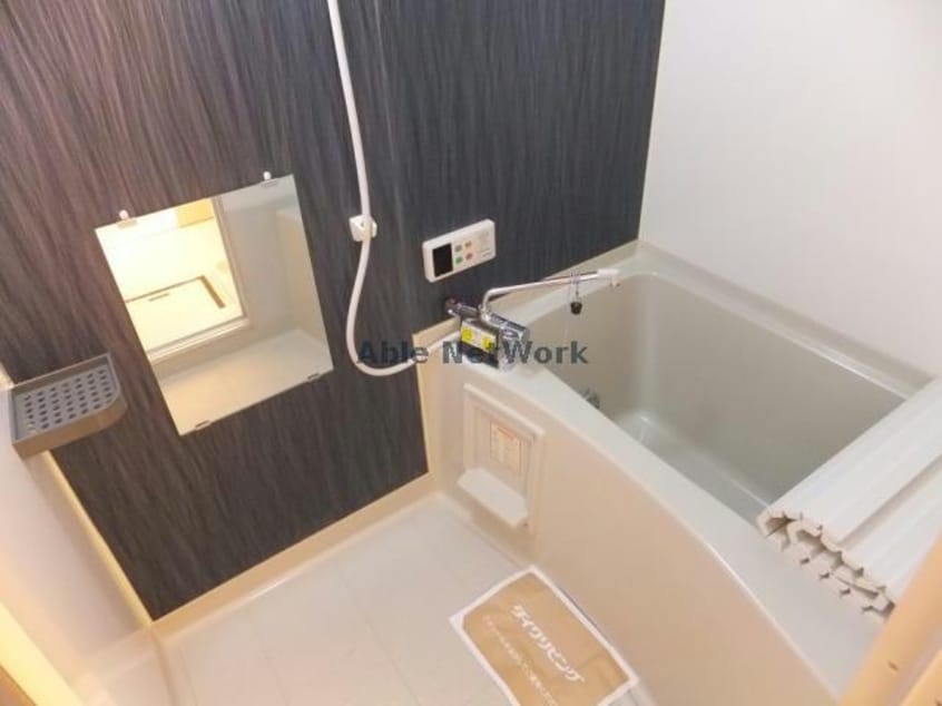  グランシャリオ北斗七星