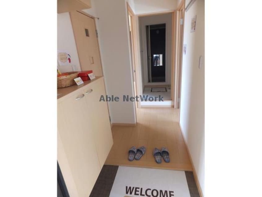  グランシャリオ北斗七星