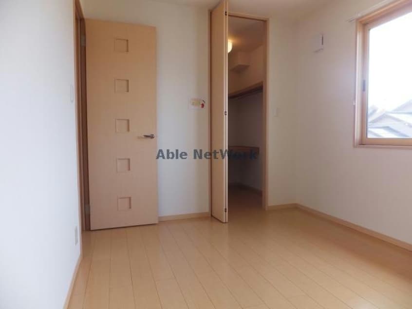  グランシャリオ北斗七星