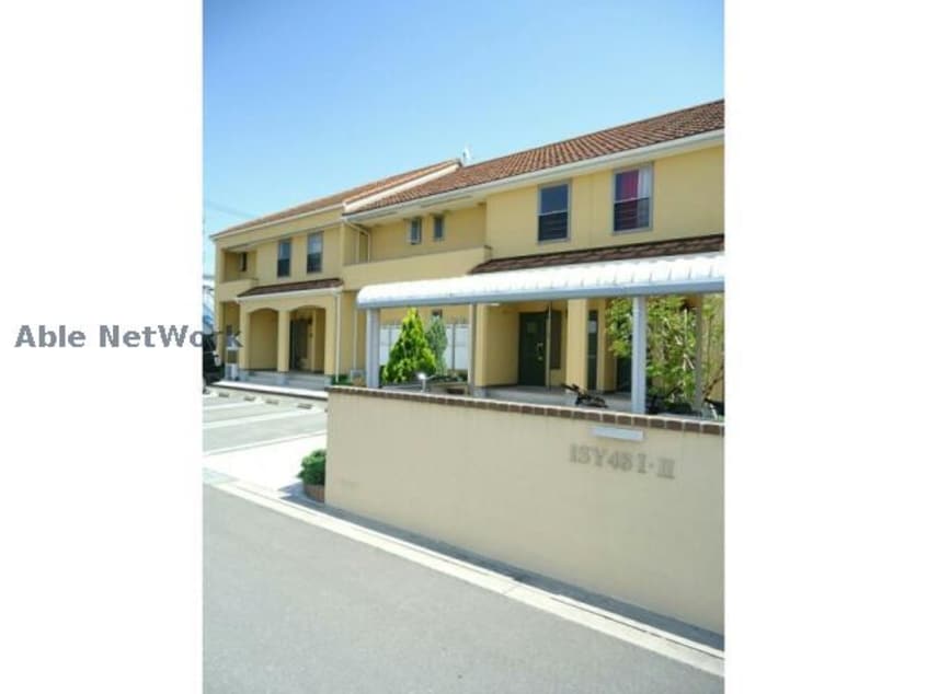  ＩＳＹ４８Ⅰ・Ⅱ