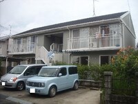 フレグランスGOURA