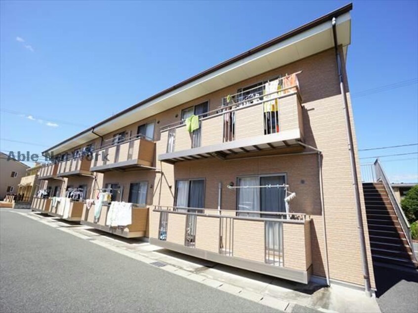  アビタシオン駅南Ａ