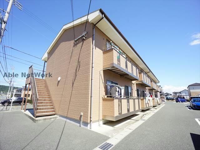  アビタシオン駅南Ａ