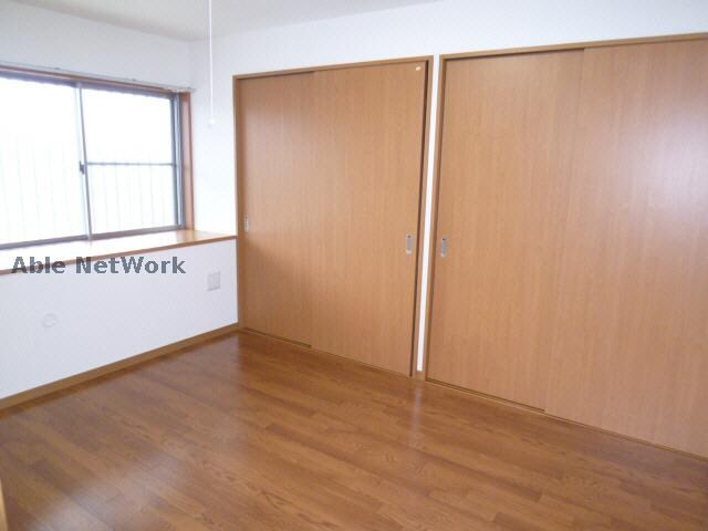  アビタシオン駅南Ａ