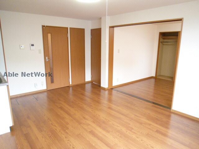  アビタシオン駅南Ａ