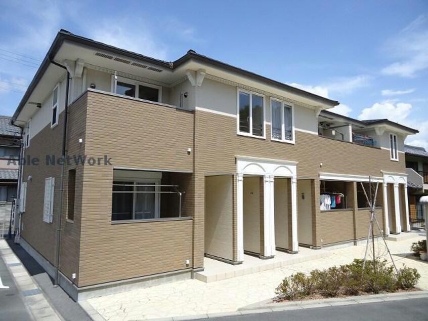  サンライズ榎Ａ