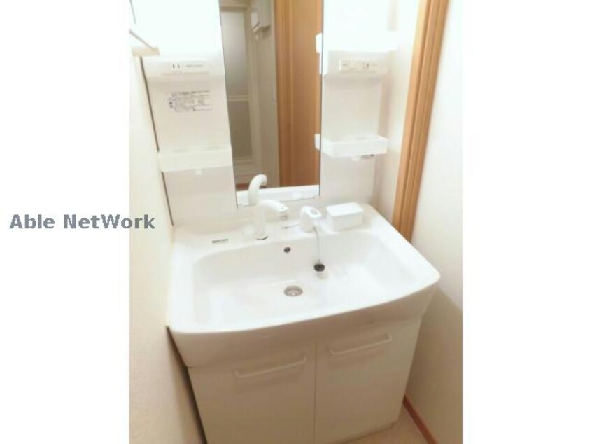  サンライズ榎Ａ