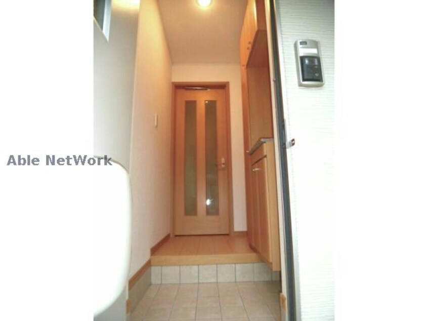  サンライズ榎Ａ