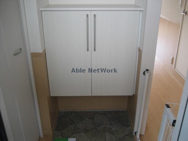  Elle　Sophia　A・B