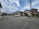  牧野アムール
