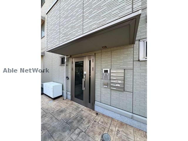  カーサ　フェリーチェⅡ