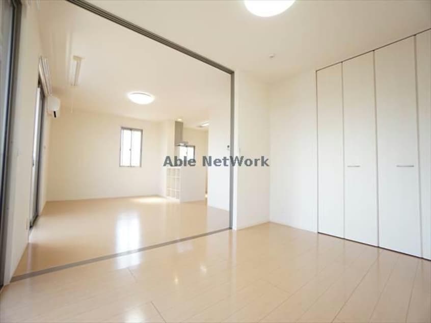 同型イメージ カーサ　フェリーチェⅡ