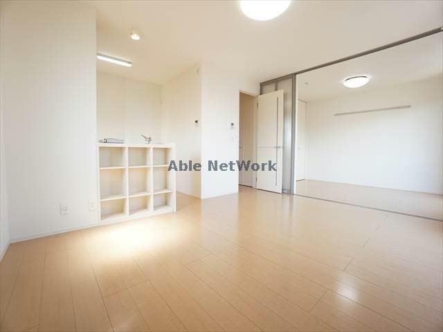 同型イメージ カーサ　フェリーチェⅡ