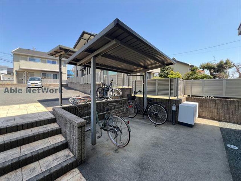  カーサ　フェリーチェⅡ