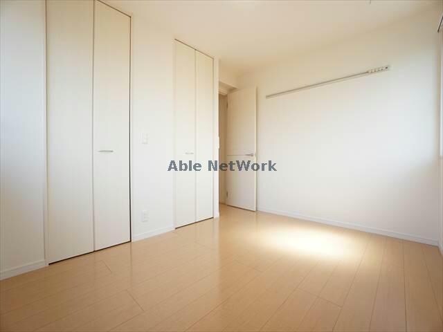 同型イメージ カーサ　フェリーチェⅡ