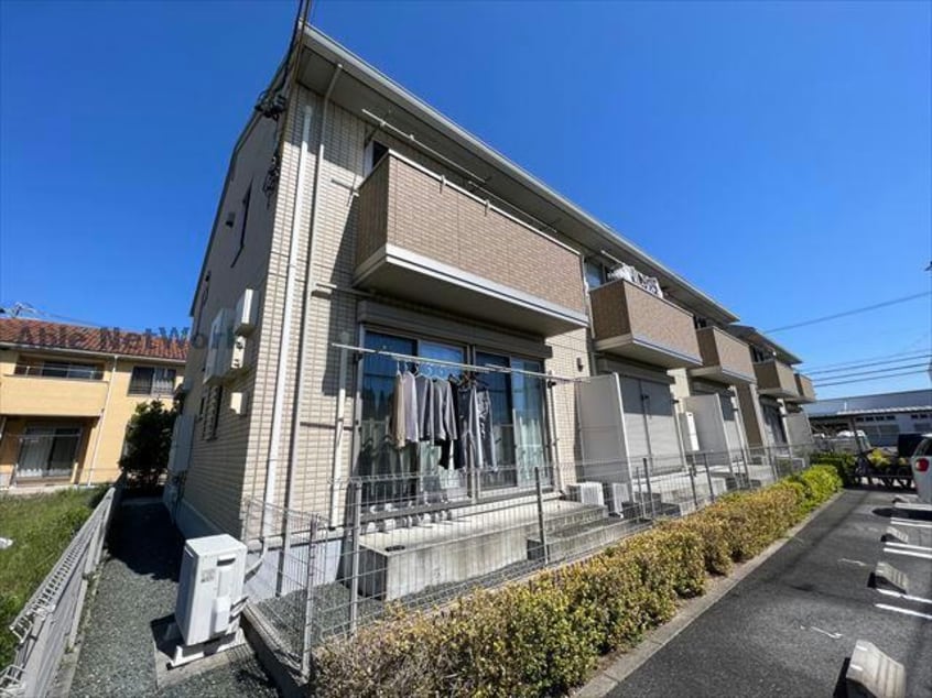  グランドソレイユ