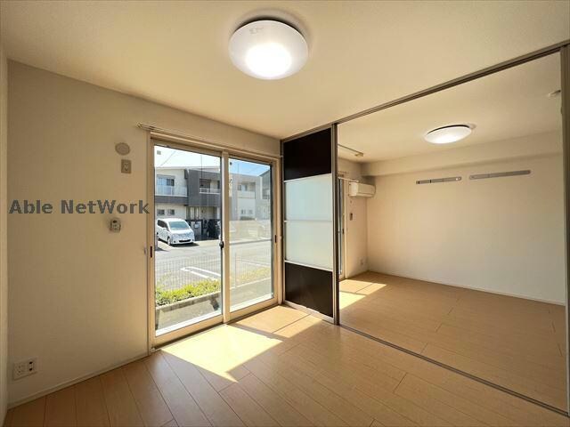  グランドソレイユ