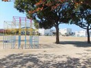 豊橋市立牟呂小学校(小学校)まで250m Ｈ＆Ｉ　ＳＴＡＧＥ