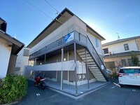 メゾン小浜
