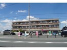 ミニストップ豊橋牛川町店(コンビニ)まで582m グライヒハイト