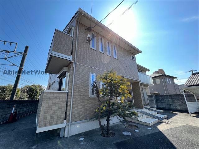  ガーデン・アカシア