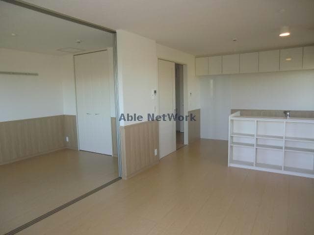  ガーデン・アカシア