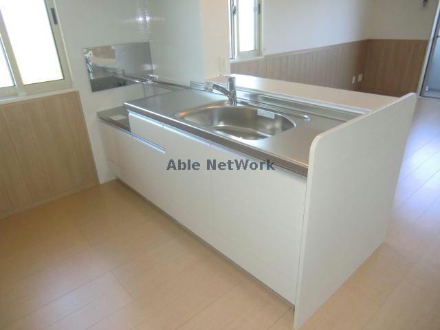  ガーデン・アカシア