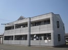 コンフォート桜の外観