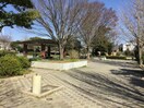 高師本郷公園(公園)まで823m コンフォート桜
