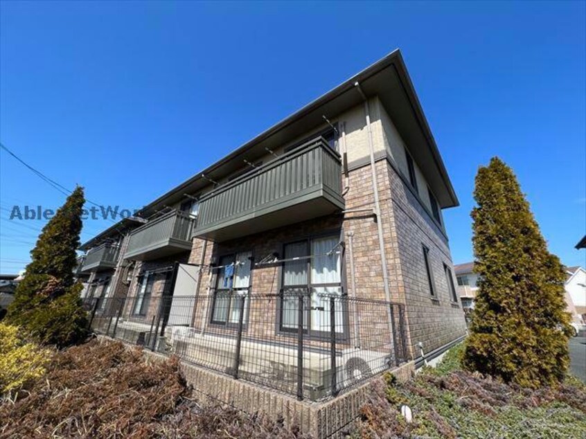  サンハイム一色