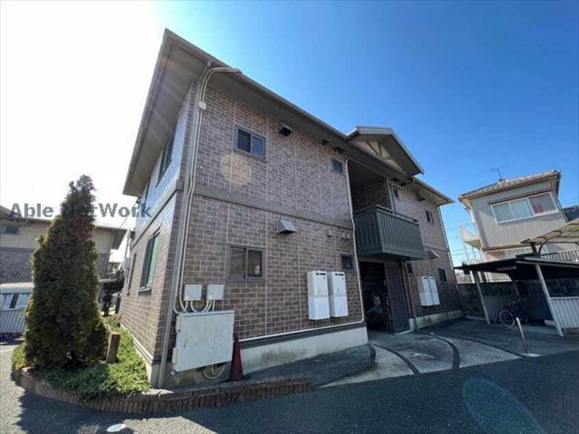  サンハイム一色