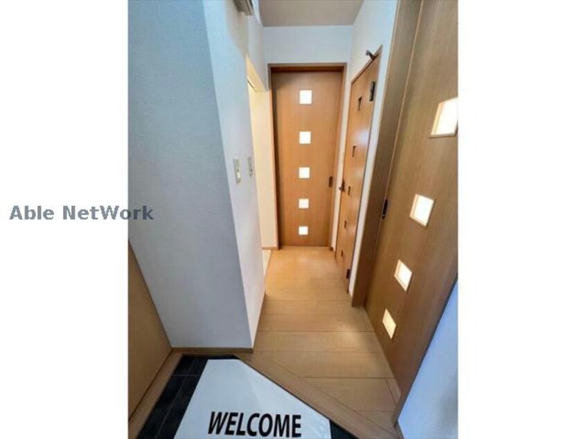  サンハイム一色