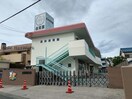 長栄保育園(幼稚園/保育園)まで295m サンハイム一色